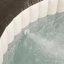 Intex PureSpa Deluxe Jet Massage Inflatable Hot Tub Spa 12 Intex PureSpa Deluxe Jet Massage Inflatable Hot Tub Spa -Camping Online Shop JET MASSAGE JET 10702.1400587963