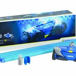 Zodiac Baracuda MX8 Swimming Pool Automatic Suction Cleaner -Camping Online Shop MX8 Combi 2013 79385.1447414543
