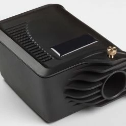 JLS Ltd Medium Fibre Optic LED Light Star Effect Ceiling Kit -Camping Online Shop Microled 1000 50611.1412678694