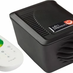 JLS Ltd Fibre Optic LED Supersafe Sensory Lighting Kit -Camping Online Shop Microled 4000 with remote 88132.1414062026