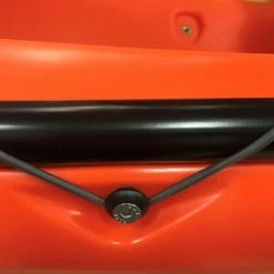 Pyranha Surfjet Kayak Paddle Park