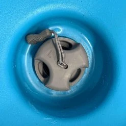 Pyranha Surfjet Kayak Drainage Scupper Plugs