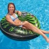 Intex River Rat Inflatable Ring Swimming Pool Tube
