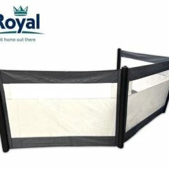 Royal 3 Panel Air Camping Windbreak -Camping Online Shop Royal 3 panel 4 15658.1668683344