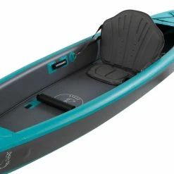 Sandbanks SUP Style Sandbanks Explorer Inflatable Kayak - Single Person -Camping Online Shop Sandbanks Style Explorer 1 man kayak seat 24818.1663662954