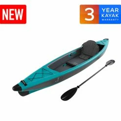 Sandbanks SUP Style Sandbanks Explorer Inflatable Kayak - Single Person