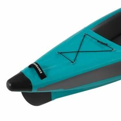 Sandbanks SUP Style Sandbanks Explorer Inflatable Kayak - Single Person -Camping Online Shop Sandbanks Style Explorer single kayak 2 85365.1663662739