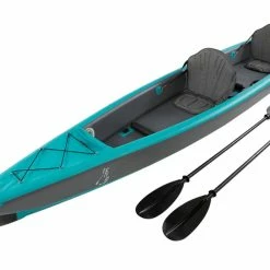 Sandbanks SUP Style Sandbanks Explorer Inflatable Kayak - Double Seat