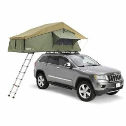 Thule Tepui Autana 3 Man RV Or Car Rooftop Tent