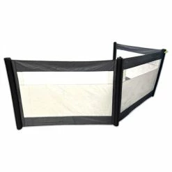 Royal 3 Panel Air Camping Windbreak