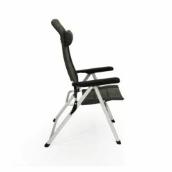 Vango Balletto Tall Camping Chair -Camping Online Shop Vango Balletto Luxury Chair 63803.1675769496