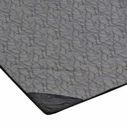 Vango Universal Awning Tent Carpet CP003 - 140 X 320cm - Fits Vango Harris 500 -Camping Online Shop Vango Carpet Stripe No Loop 19008.1674579481
