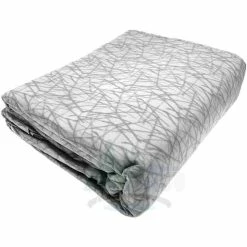 Vango Universal Awning Tent Carpet CP012 - 150 X 230cm - Fits Vango Harris 350