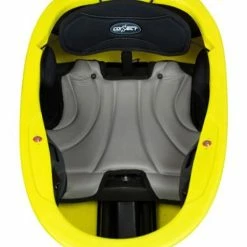 Pyranha Venture Kayaks Islay 12 - Touring Kayak -Camping Online Shop Venture Fit4 sport seat 81677.1574955345