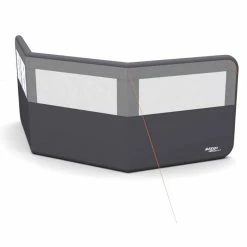 Vango AirBeam Elements Proshield Camping Windbreak