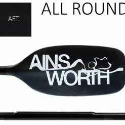 Ainsworth All Round AFT Kayak Paddle 210cm