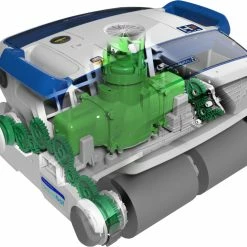 Astral H3 Duo Automatic Robotic Swimming Pool Cleaner -Camping Online Shop astral h3 90809.1487689080