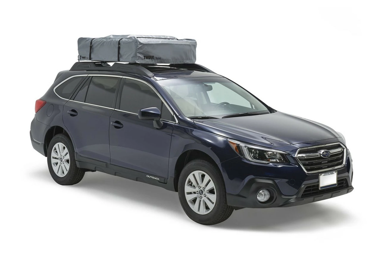 Thule Tepui Explorer Ayer 2 Vehicle Rooftop Tent 6 Thule Tepui Explorer Ayer 2 Vehicle Rooftop Tent - Image 6