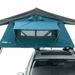 Thule Tepui Explorer Ayer 2 Vehicle Rooftop Tent 8 Thule Tepui Explorer Ayer 2 Vehicle Rooftop Tent -Camping Online Shop ayer haze blue 2 95395.1616507623