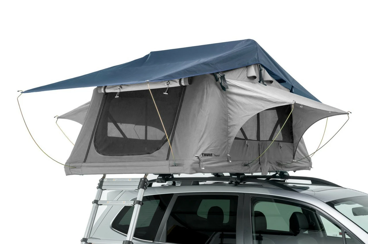 Thule Tepui Explorer Ayer 2 Vehicle Rooftop Tent 4 Thule Tepui Explorer Ayer 2 Vehicle Rooftop Tent - Image 4
