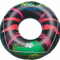 Bestway River Gator 47 Inch Swimming Pool Tube Ring -Camping Online Shop bestway River Gator 36108EU 60156.1415559405