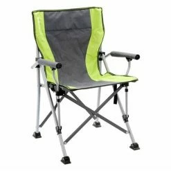 Brunner Raptor Folding Portable Camping Chair -Camping Online Shop brunner raptor folding camping chair 90242.1619530075