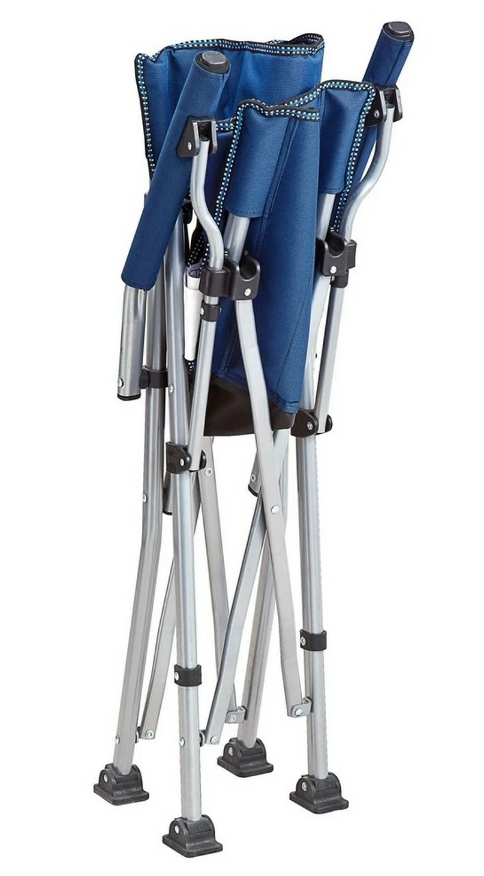 Brunner Raptor Folding Portable Camping Chair - Image 4
