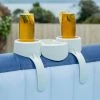 Bestway Lay-Z-Spa Hot Tub Drinks Holder