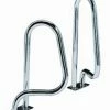 Astral Crossover Swimming Pool Exit Grab Rails Bars Handles