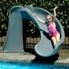 S R Smith SR Smith Cyclone Swimming Pool Water Slide Flume