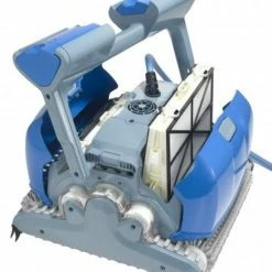 Dolphin Supreme M400 Pro Automatic Swimming Pool Cleaner 11 Dolphin Supreme M400 Pro Automatic Swimming Pool Cleaner -Camping Online Shop dolphin m4 open 66845.1540369272