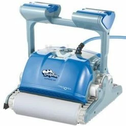 Dolphin Supreme M400 Pro Automatic Swimming Pool Cleaner 13 Dolphin Supreme M400 Pro Automatic Swimming Pool Cleaner -Camping Online Shop dolphin M4 wonder 71768.1540369289