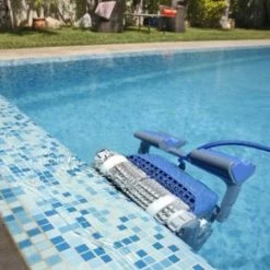 Dolphin Supreme M400 Pro Automatic Swimming Pool Cleaner 10 Dolphin Supreme M400 Pro Automatic Swimming Pool Cleaner -Camping Online Shop dolphin waterline2 30262.1540369266