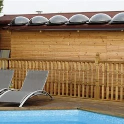 JLS Ltd Solar Pods Swimming Pool Heater -Camping Online Shop eco solar pod 2 67543.1363341448