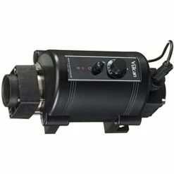 Elecro Vulcan 3kw Nano Above Ground Titanium Swimming Pool Heater 7 Elecro Vulcan 3kw Nano Above Ground Titanium Swimming Pool Heater -Camping Online Shop elecro vulcan heater 1 98052.1626862362