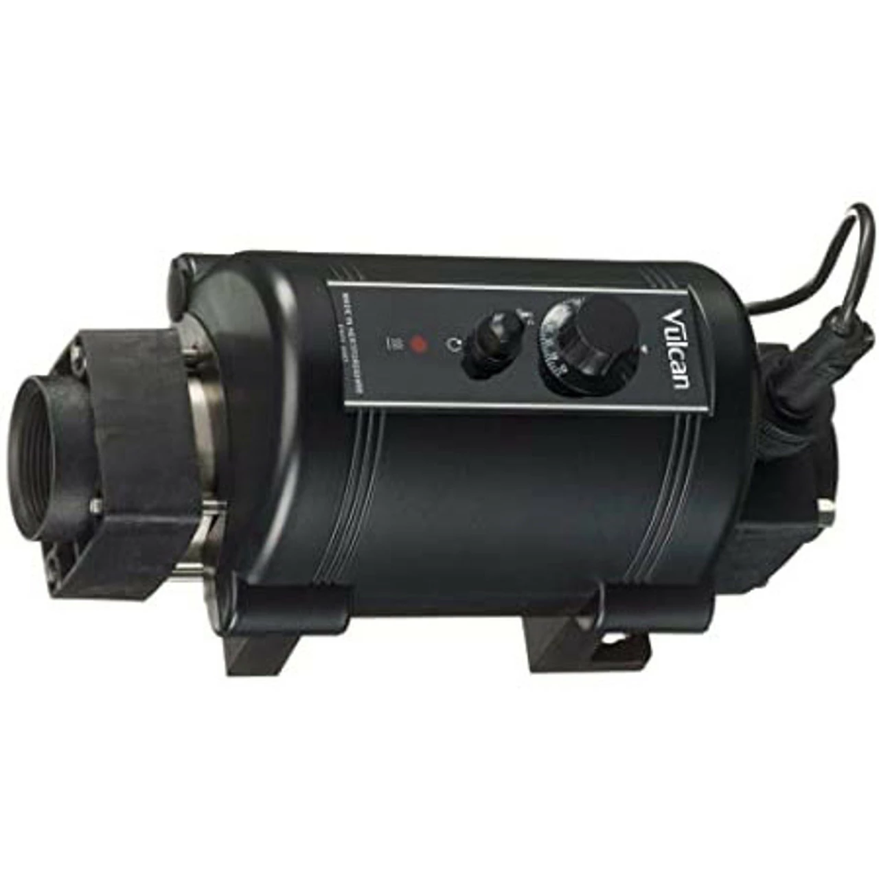 Elecro Vulcan 3kw Nano Above Ground Titanium Swimming Pool Heater 3 Elecro Vulcan 3kw Nano Above Ground Titanium Swimming Pool Heater - Image 3