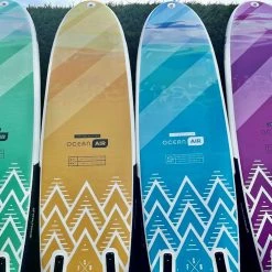 Fatstick Pure Art 10'6 SUP Inflatable Paddle Board Full Kit -Camping Online Shop fatstick isup3 65296.1652362489