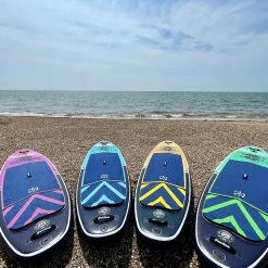 Fatstick Pure Art 10'6 SUP Inflatable Paddle Board Full Kit -Camping Online Shop fatstickisup1 37339.1652361830