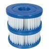 Bestway LAY Z SPA V1 Filter Cartridge Twin Pack
