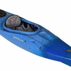 Pyranha Venture Flex Fit 4 - Recreational Kayak -Camping Online Shop flex angle 98636.1600779729