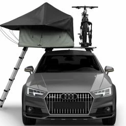 Thule Tepui Foothill Vehicle 2 Man Rooftop Tent -Camping Online Shop foothill 8 69713.1621004863