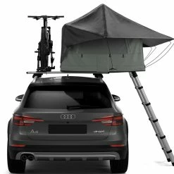 Thule Tepui Foothill Vehicle 2 Man Rooftop Tent -Camping Online Shop foothill 9 34834.1621004849