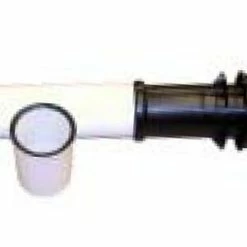 Certikin Genie Gas Boiler Flue Terminal Mounting Accessories -Camping Online Shop genieverticalterminal 69428.1424351211