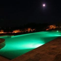 Astral Wireless LED Swimming Pool Colour Change Underwater Light Par 56 -Camping Online Shop green pool 42121.1448280060