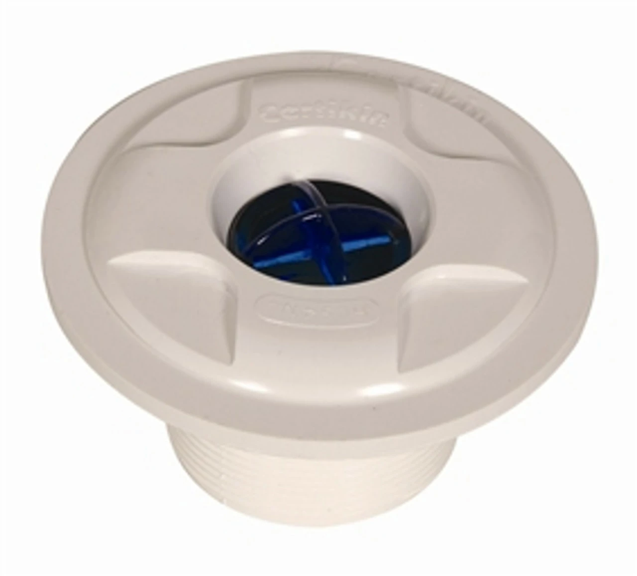 Certikin 1.5" Wall Inlets For Concrete Swimming Pool 2 Certikin 1.5" Wall Inlets For Concrete Swimming Pool - Image 2