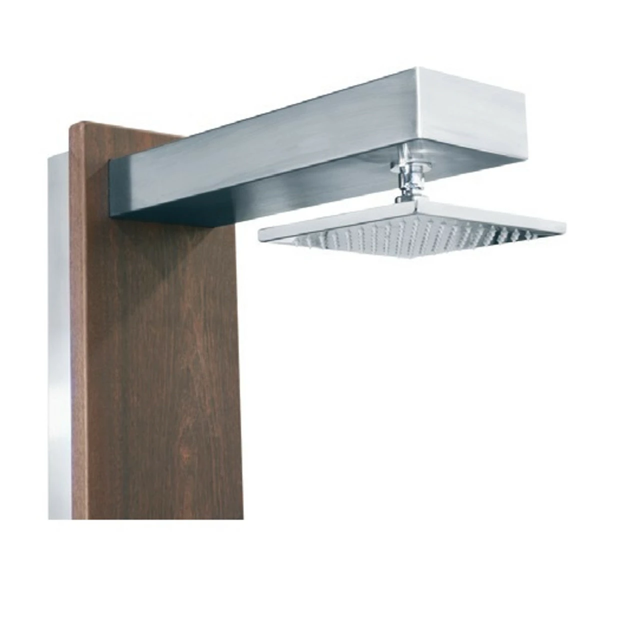 Astral Pluvium Swimming Pool Shower With Mixer Valve 2 Astral Pluvium Swimming Pool Shower With Mixer Valve - Image 2