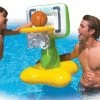 Intex Inflatable Swimming Pool Basketball Game