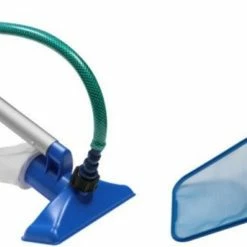Intex Pool Maintenance Vacuum Skimmer Cleaning Kit