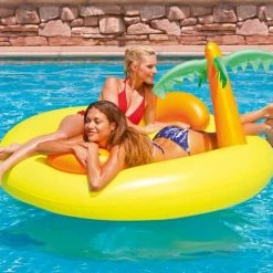 Bestway Tropical Island Swimming Pool Float Lounger