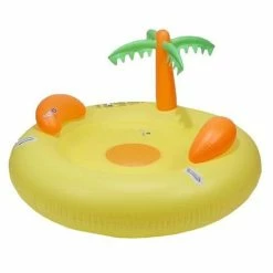 Bestway Tropical Island Swimming Pool Float Lounger -Camping Online Shop island2 69659.1443013345
